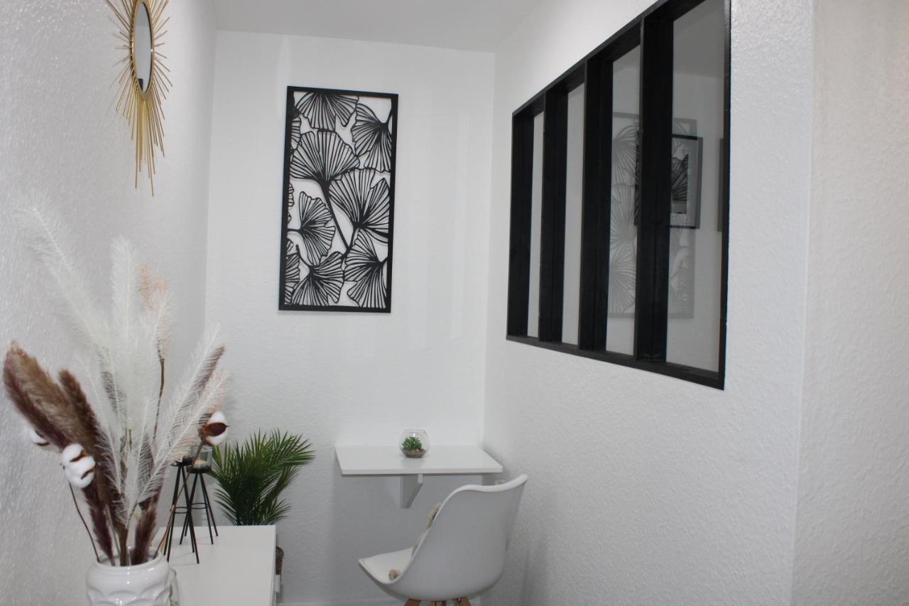 Zentrales Schickes Apartment هايلبرون المظهر الخارجي الصورة